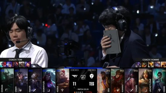 实现两连冠！DWG KIA获得2025KeSPA杯冠军