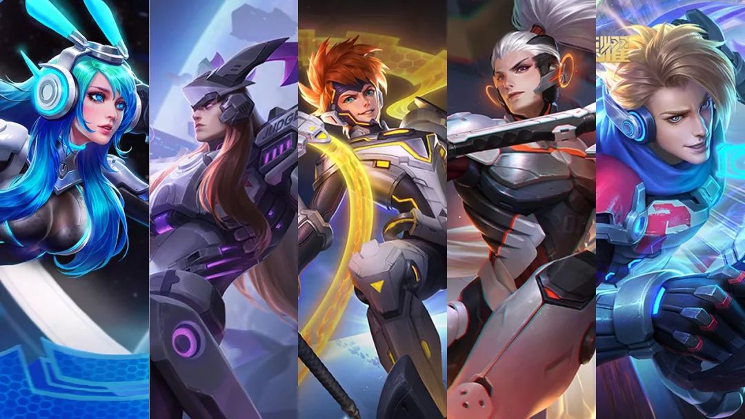 历史上的今天：RNG终结LCK国际赛事五连冠，LPL会师MSI决赛