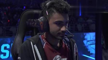 美洲Liquid战队成为全球第三支锁定全球先锋赛资格的队伍