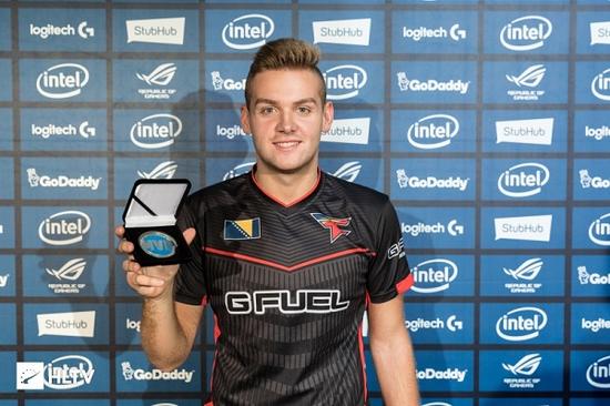 FaZe晋级季后赛，击败The Mongolz，获得 Austin Major 2025