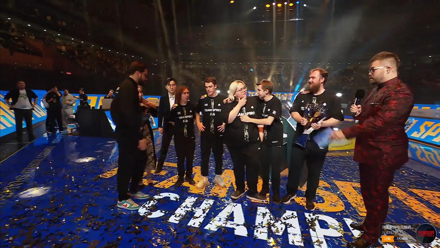 2025全球总决赛数据盘点：Light达成最高KDA