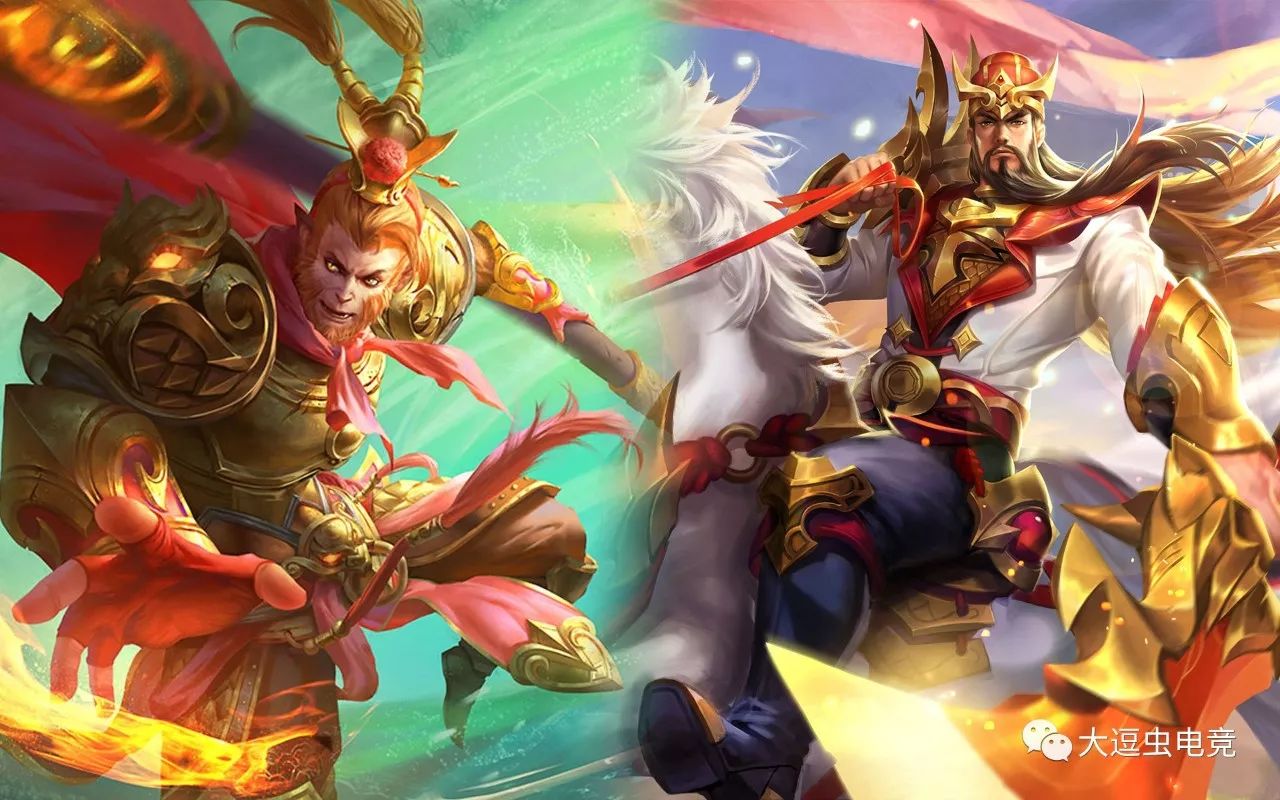 LPL夏季赛组内赛前两周最佳阵容：Tarzan获选MVP