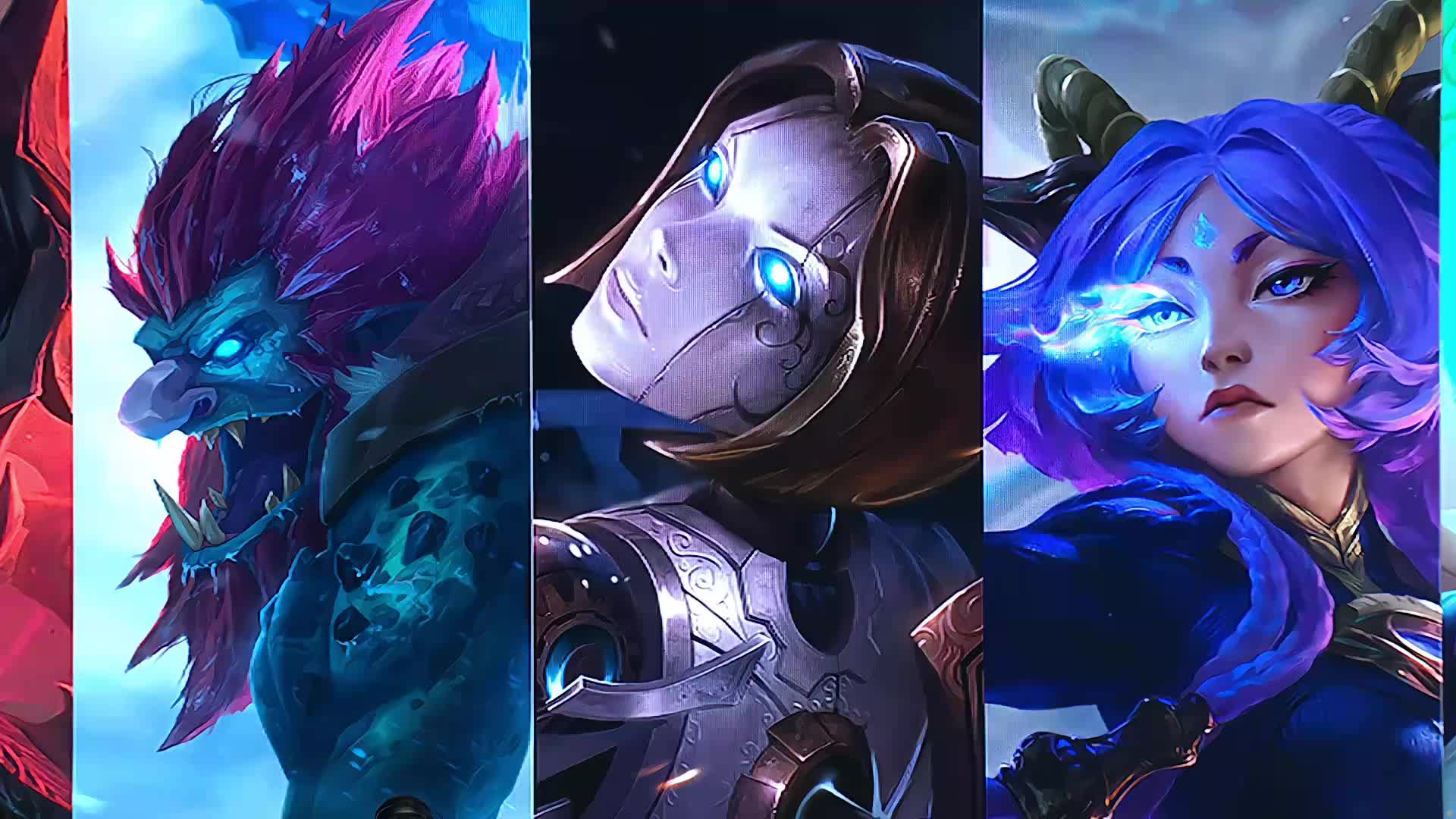 IEM科隆：差距悬殊，TYLOO首战不敌Vitality