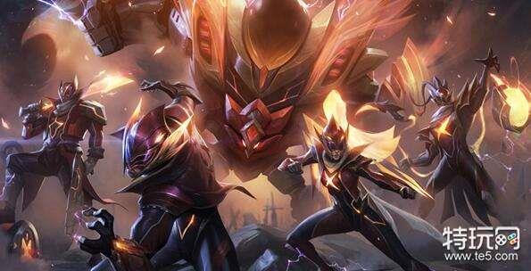 LCK春季赛第8周积分榜一览：T1称王，层次分明，强弱悬殊