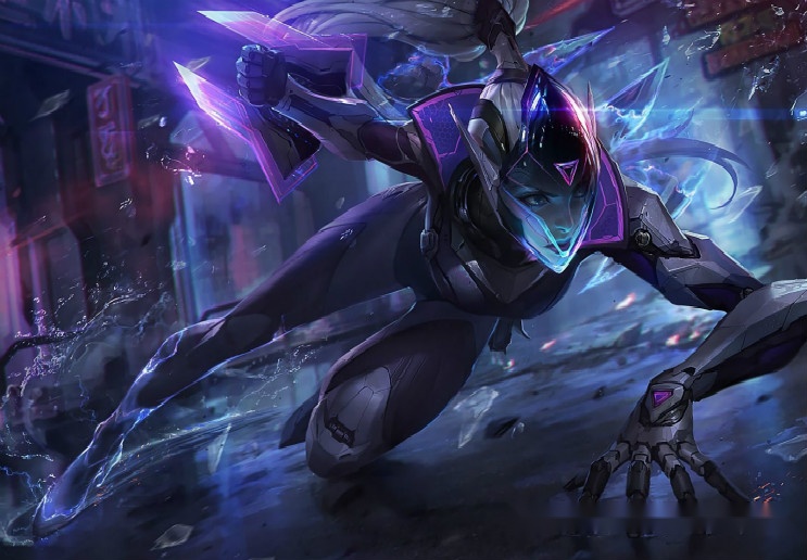 Mouz , G2, Spirit , 和 FURIA Esports 在 BLAST Open London 2025 关闭资格赛中赢得了首场比赛