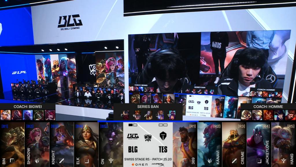 IEM墨尔本2025总决赛：最佳亮点、评论、表情包、网红反应