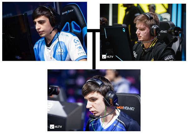 Xiaohu：当时没注意Light四杀 怕霞把他换了就直接E死了