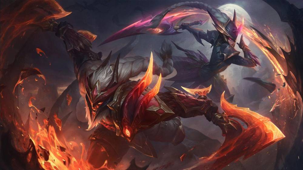 SunPayus ： 团队化学反应很好，我与 Hunter 非常契合;-