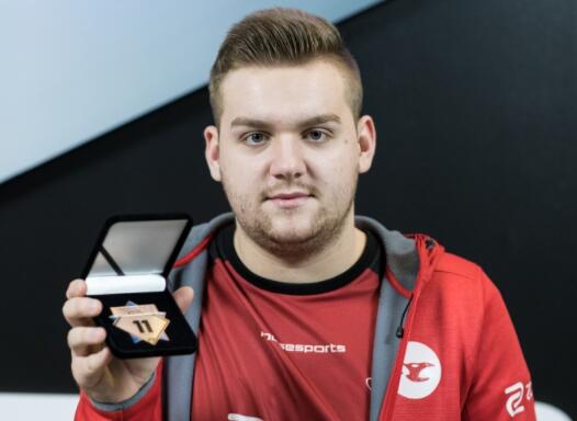 传闻：一支排名前30的VRS战队正在接受ESIC调查