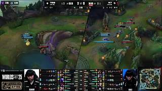 LEC VIT下路选手Carzzy下赛季或将回老东家MAD