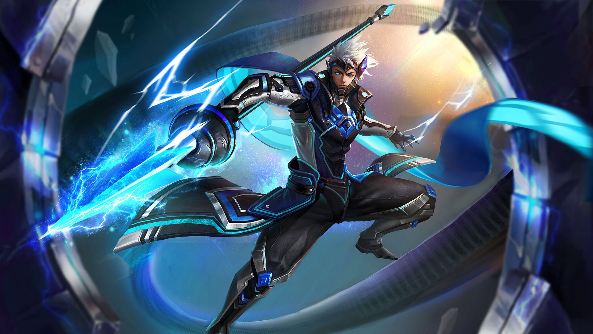 iG赛后群访 gideon：这个版本对于打野没有太多的变动