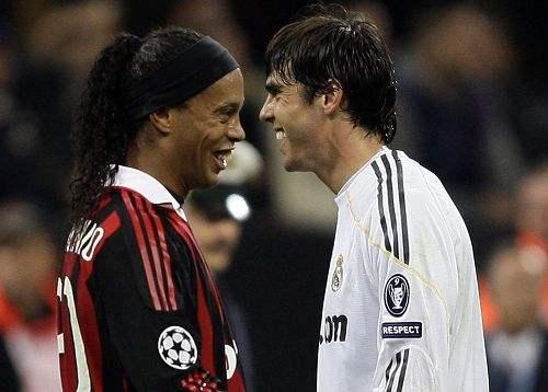 个圈子都