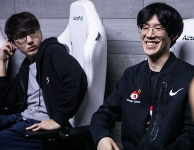 解说预测WBGvsLNG：解说均预测LNG将击败WBG晋级败决