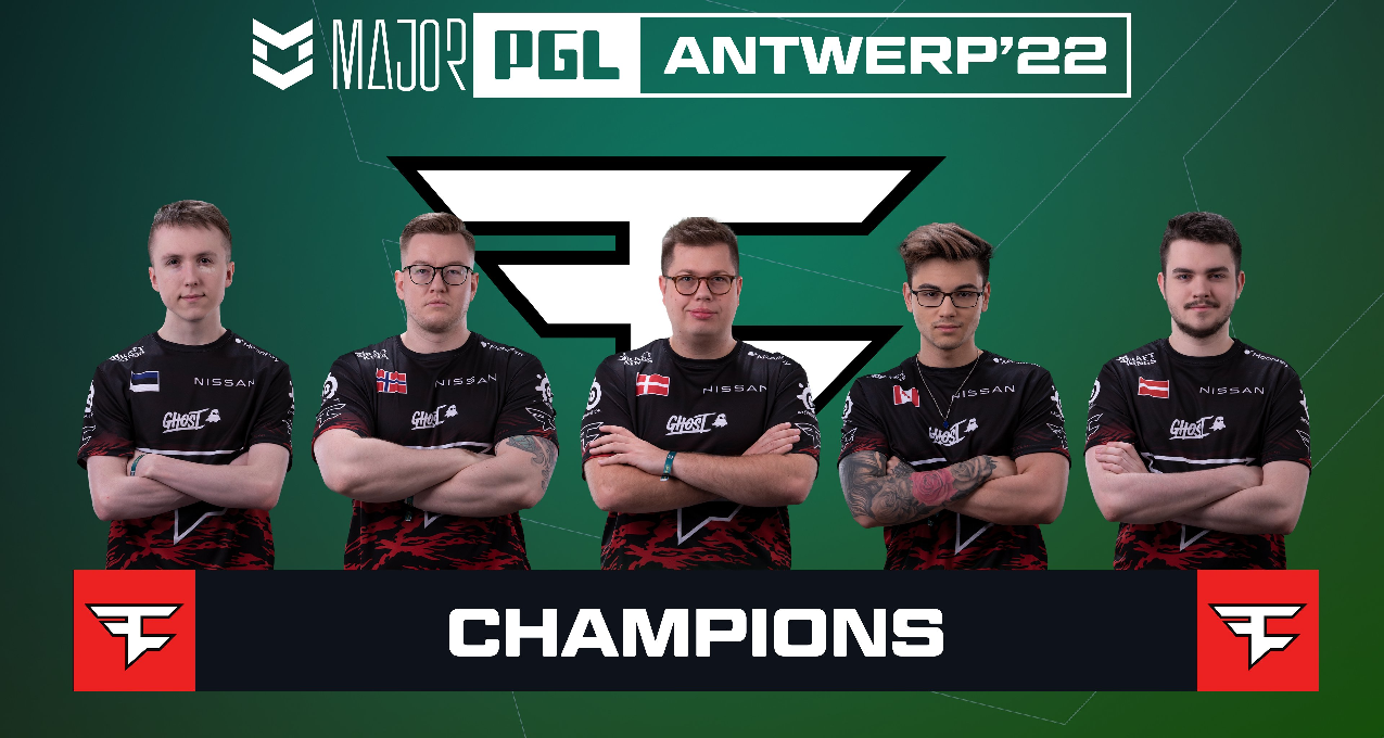 尼古拉·尼霍尔姆谈Counter-Strike的未来和 Astralis 的挑战;