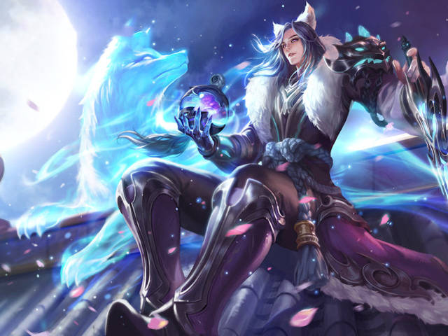 Ultra Prime 和 FunPlus Phoenix 获得胜利 - LPL 第二分区 2025 比赛日亮点